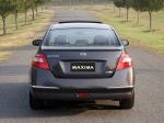 Nissan Maxima 2009 года